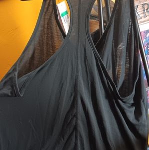 XL Nike women's Work out Tank Top